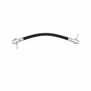 Dodge Caliber Brake Hose - Rear - R1 Concepts - `07-`17